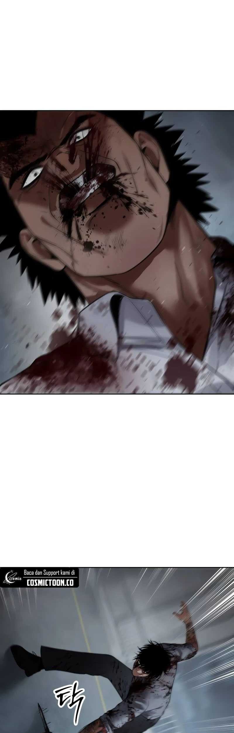 Baek XX Chapter 94 - halaman 40