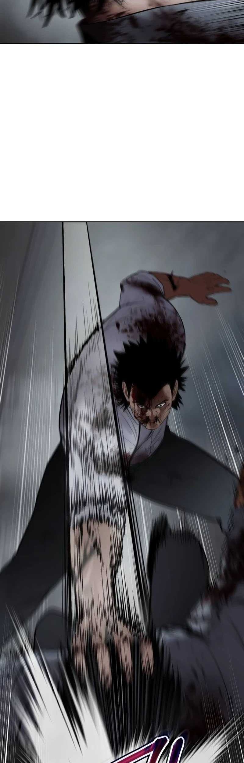 Baek XX Chapter 94 - halaman 44