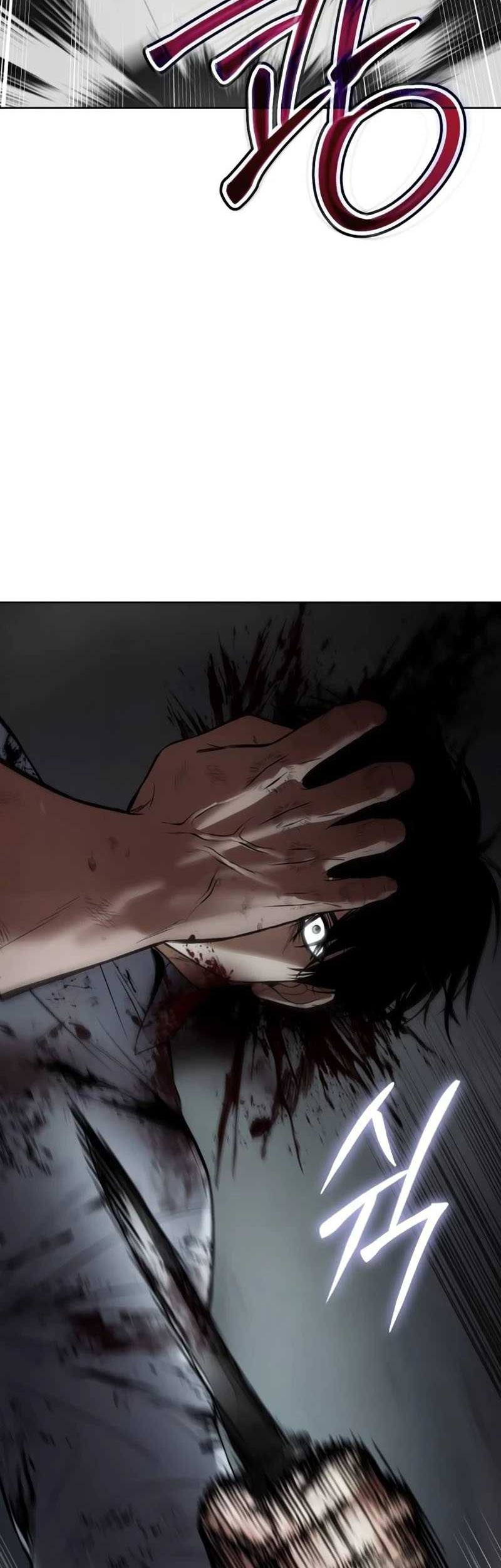 Baek XX Chapter 94 - halaman 45