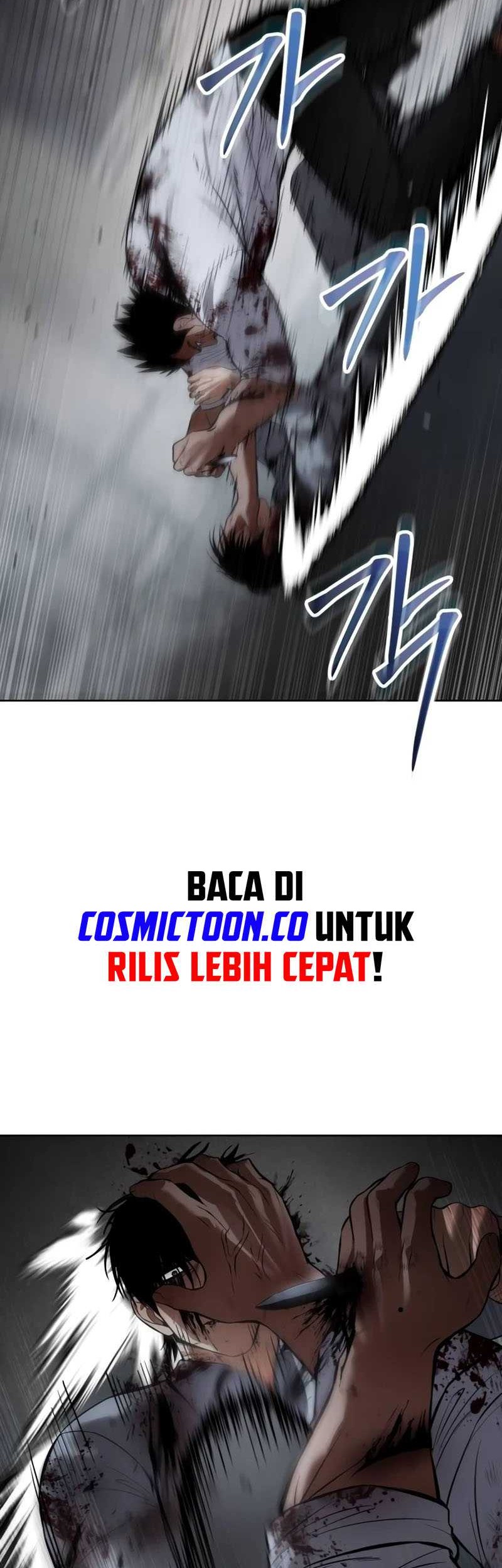 Baek XX Chapter 94 - halaman 49