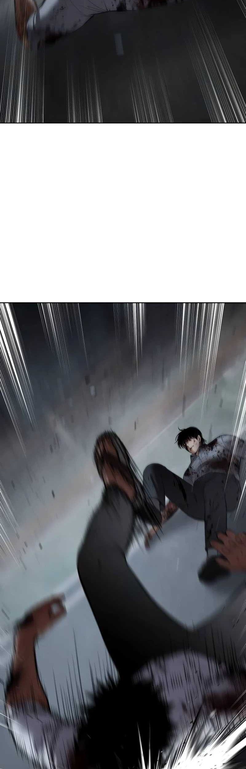 Baek XX Chapter 94 - halaman 51