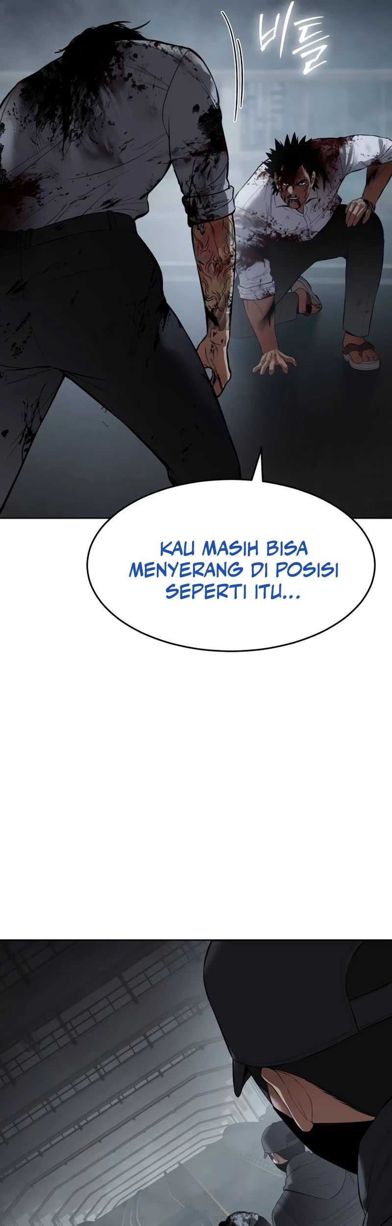 Baek XX Chapter 94 - halaman 54