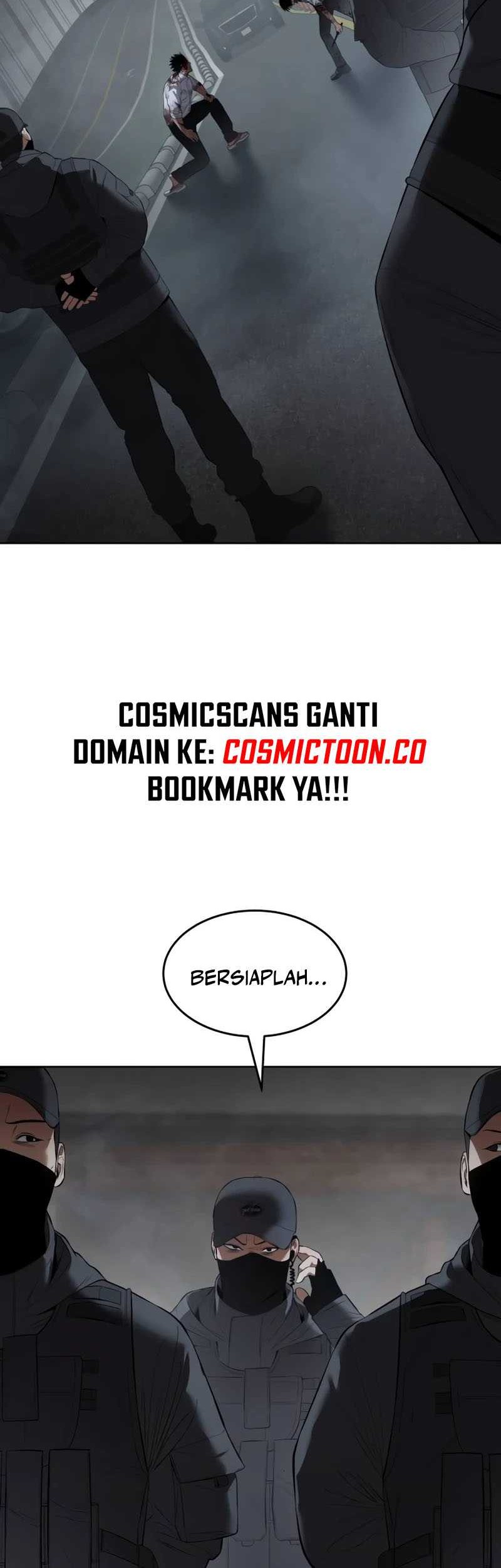 Baek XX Chapter 94 - halaman 55