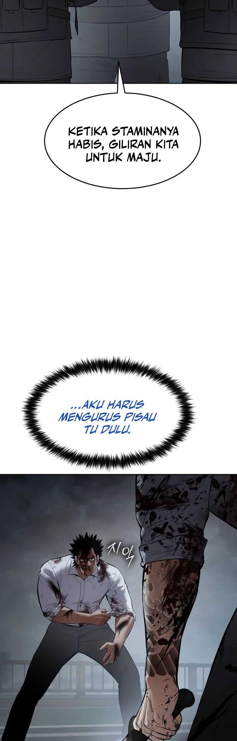 Baek XX Chapter 94 - halaman 56