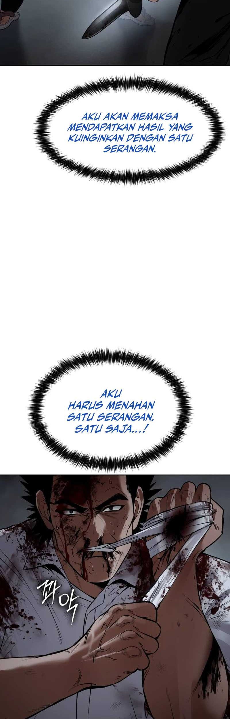 Baek XX Chapter 94 - halaman 57
