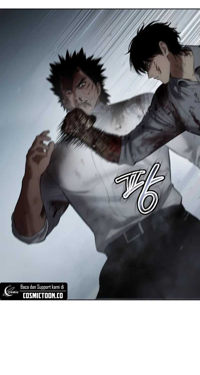Baek XX Chapter 94 - halaman 59