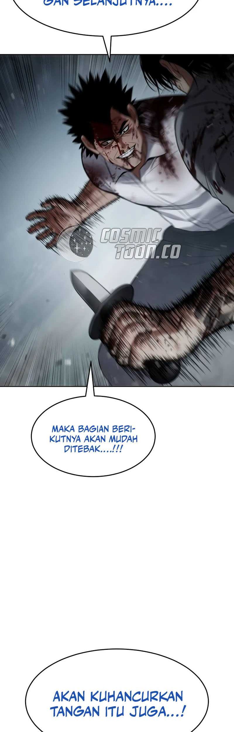 Baek XX Chapter 94 - halaman 61