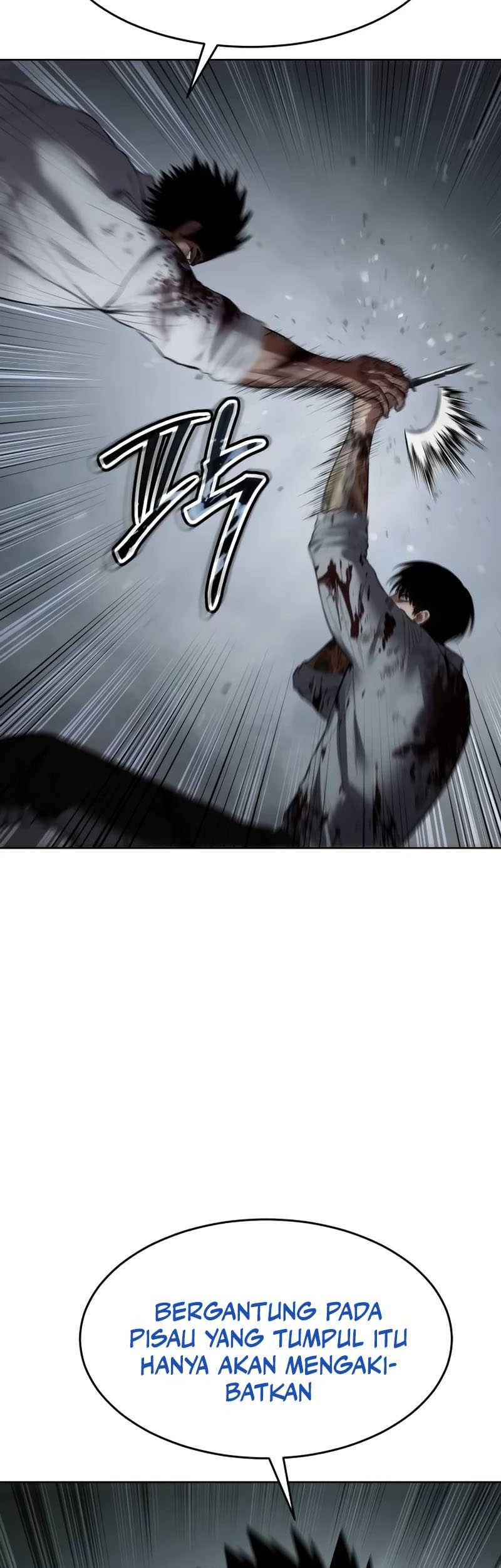 Baek XX Chapter 94 - halaman 62