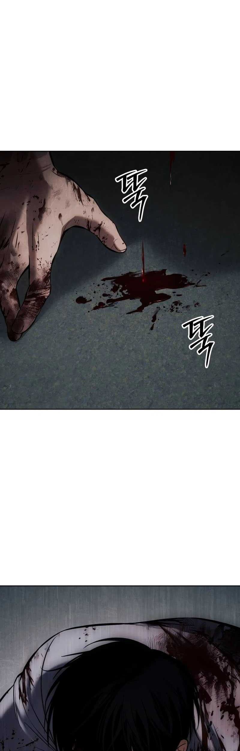 Baek XX Chapter 94 - halaman 68