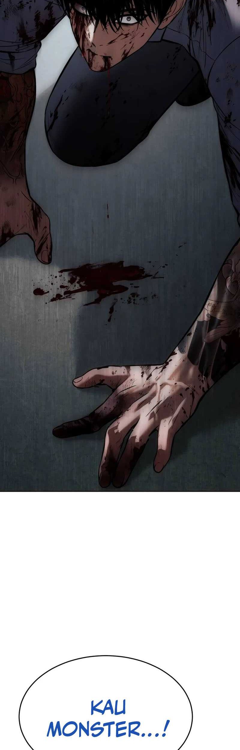 Baek XX Chapter 94 - halaman 69