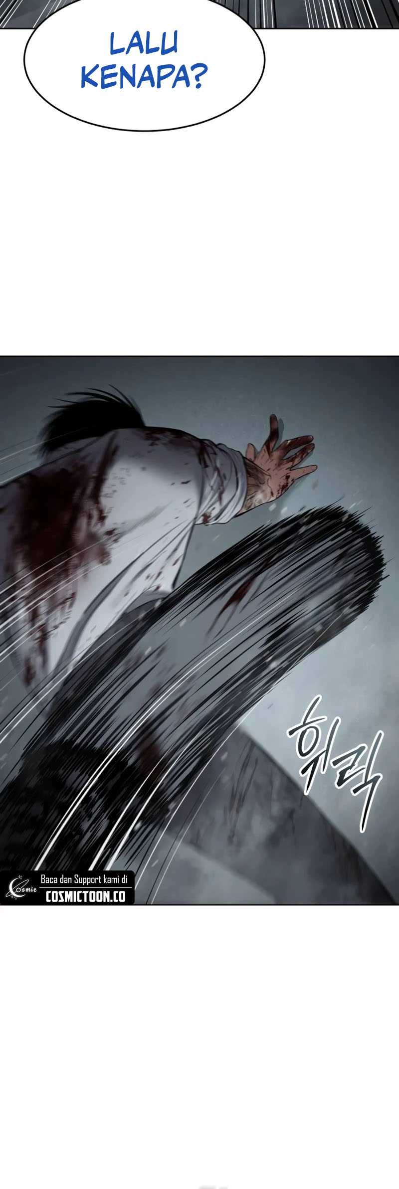 Baek XX Chapter 94 - halaman 76