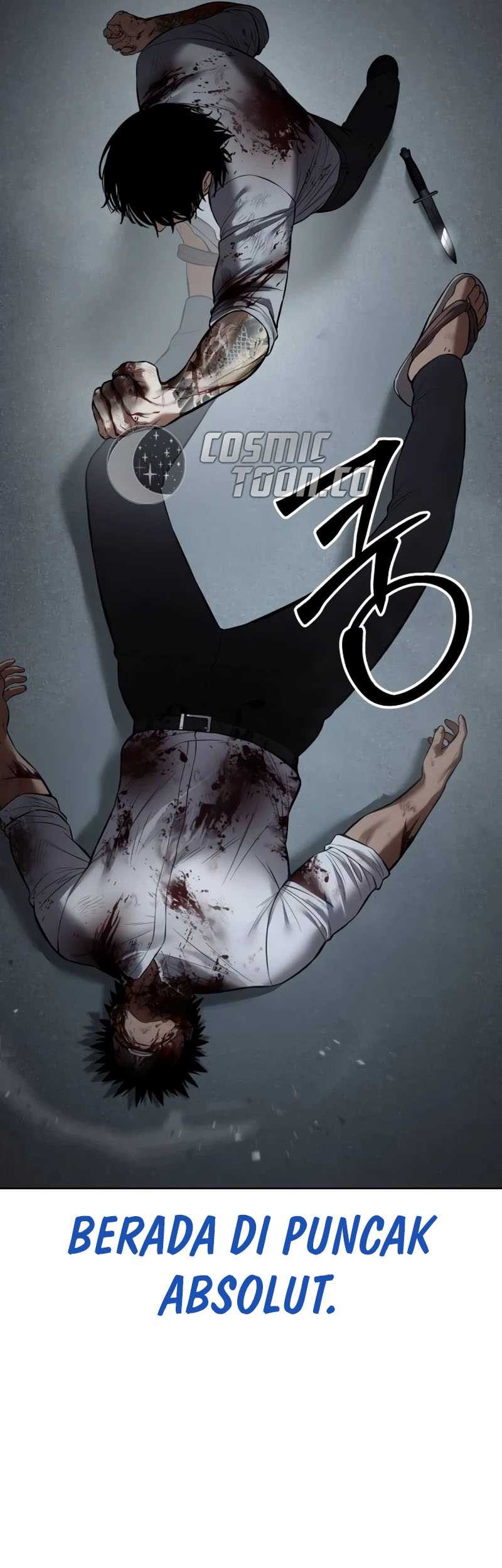 Baek XX Chapter 94 - halaman 83