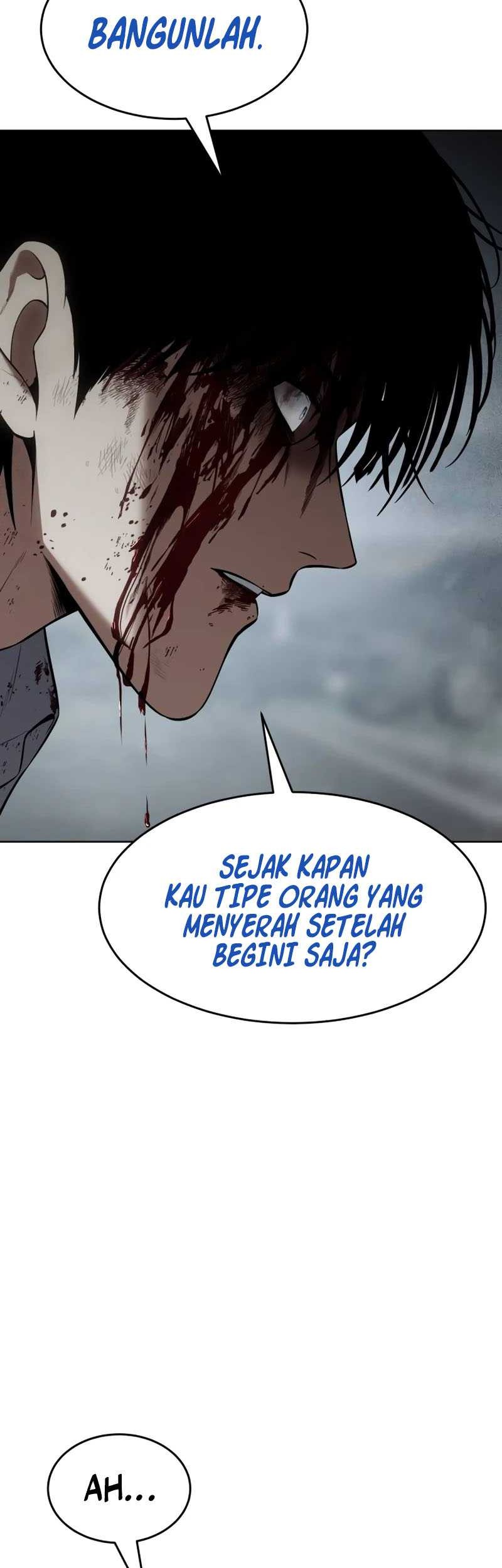 Baek XX Chapter 94 - halaman 85