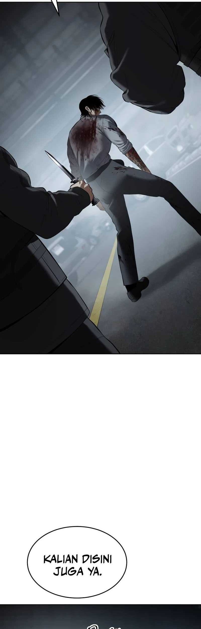 Baek XX Chapter 94 - halaman 86