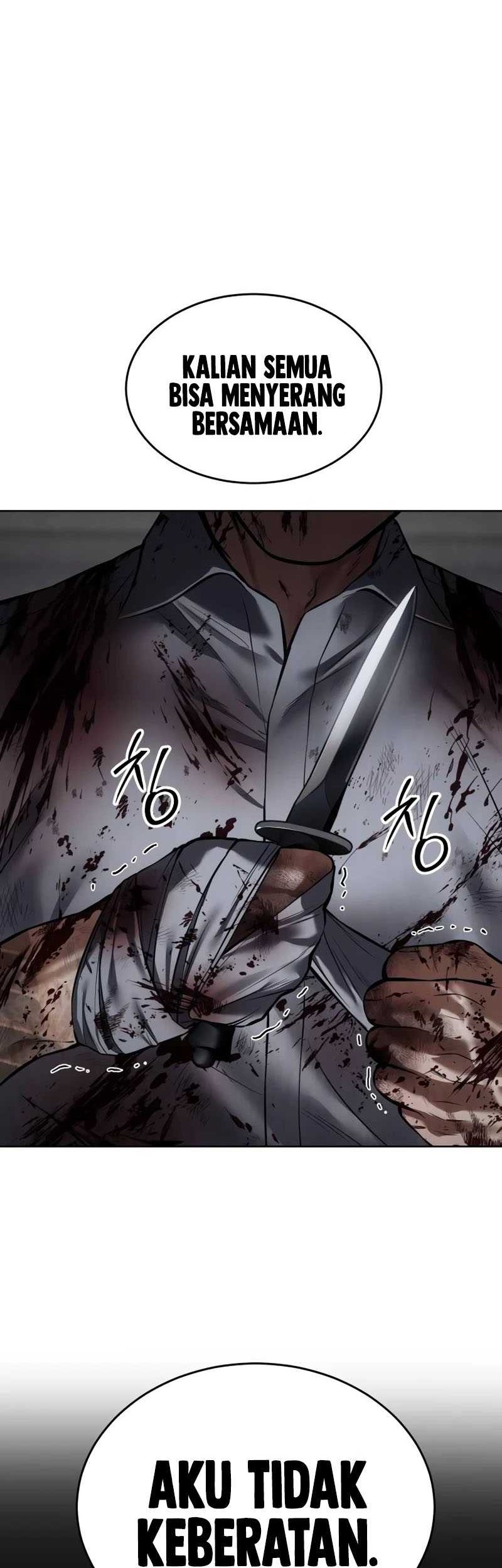 Baek XX Chapter 94 - halaman 90