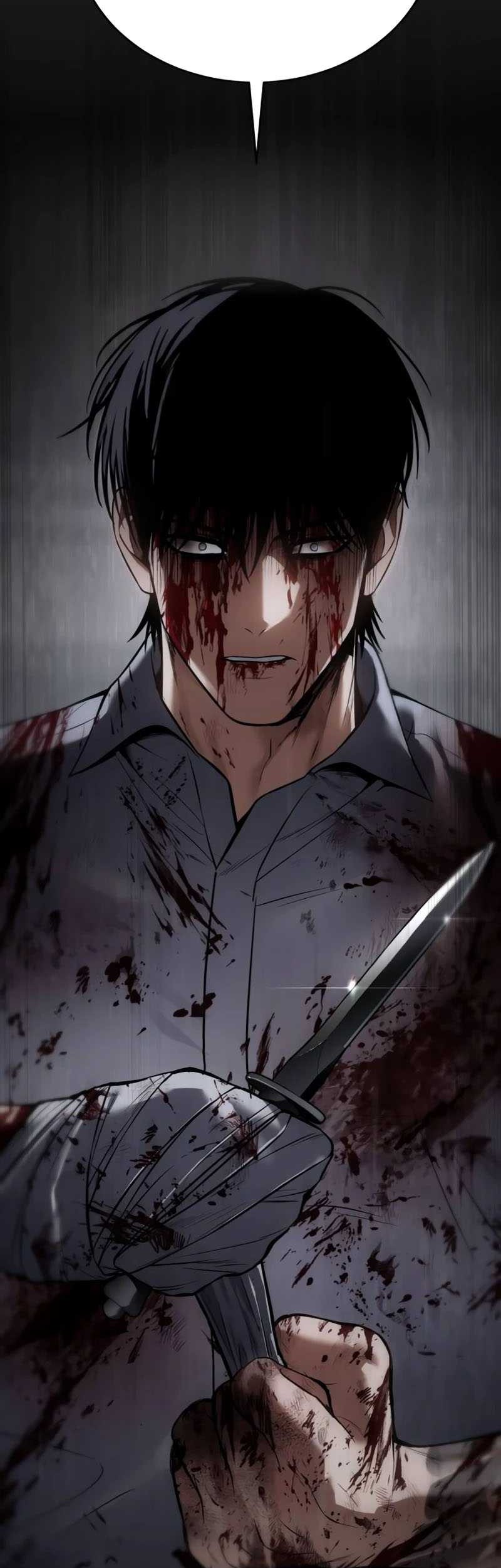 Baek XX Chapter 94 - halaman 91