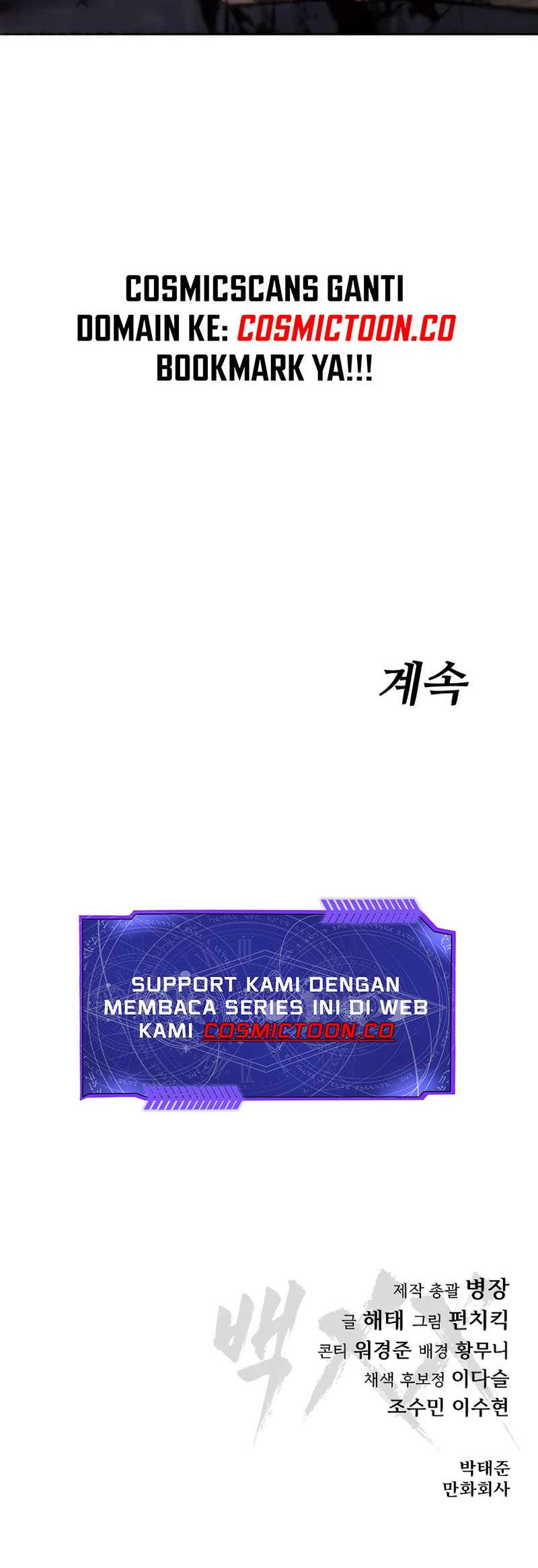Baek XX Chapter 94 - halaman 92