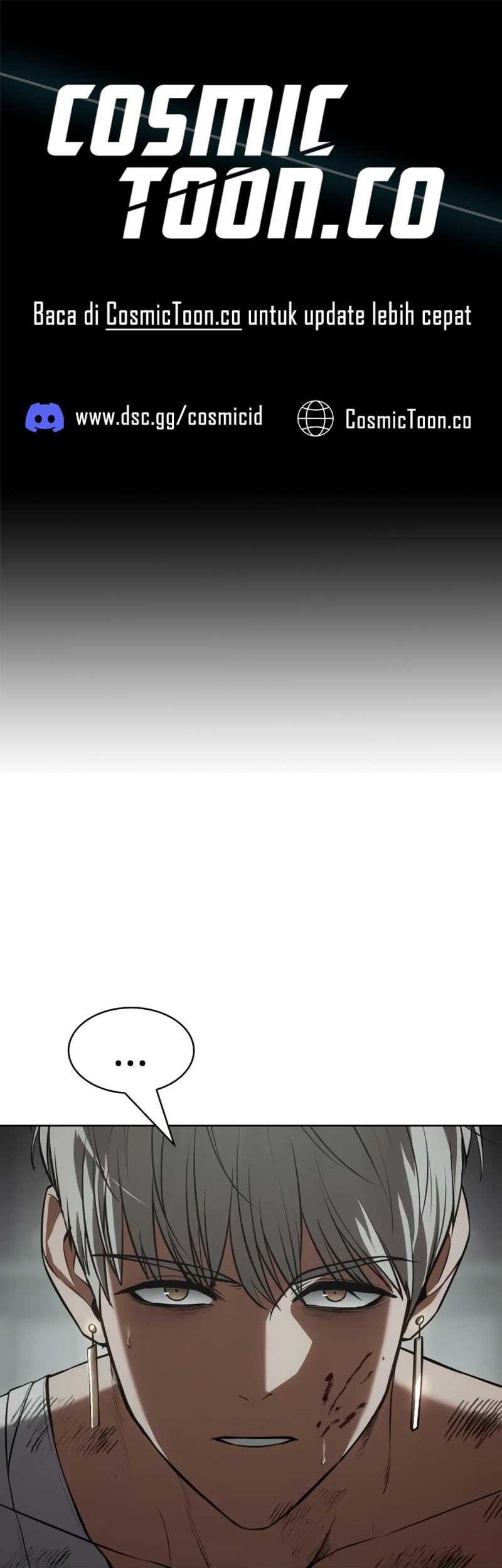 Baek XX Chapter 95 - halaman 1