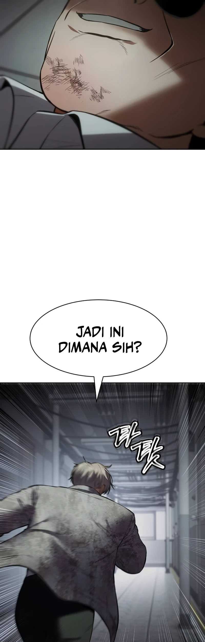 Baek XX Chapter 95 - halaman 13