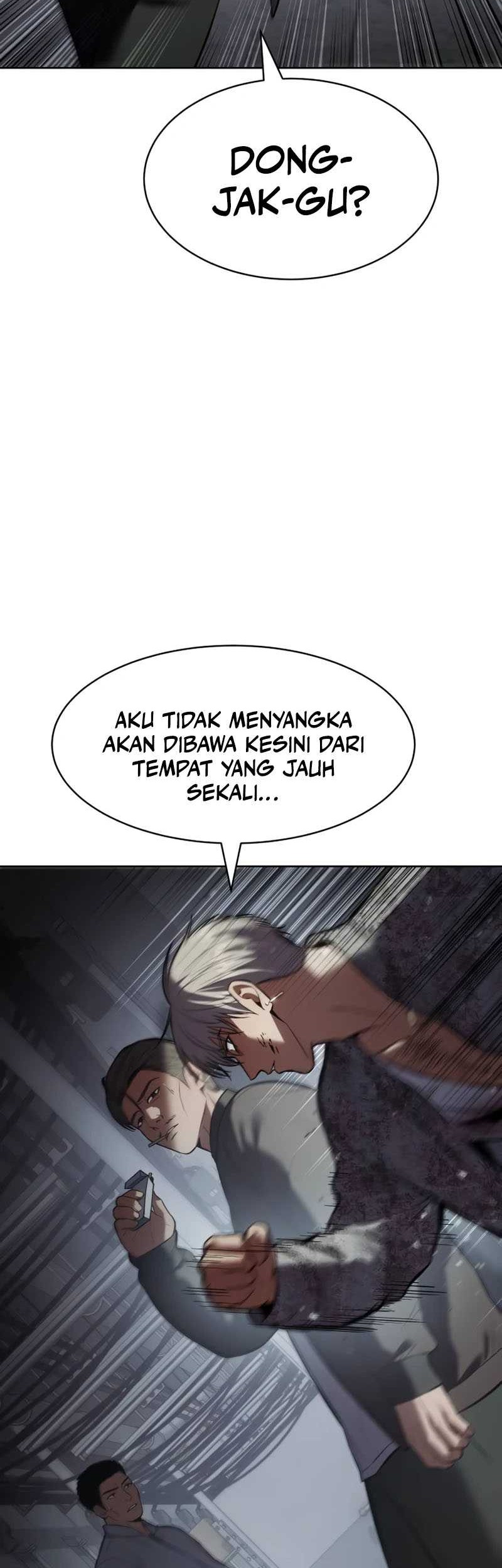 Baek XX Chapter 95 - halaman 14