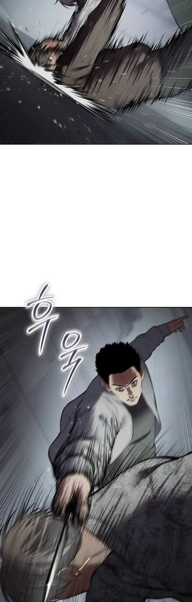 Baek XX Chapter 95 - halaman 16