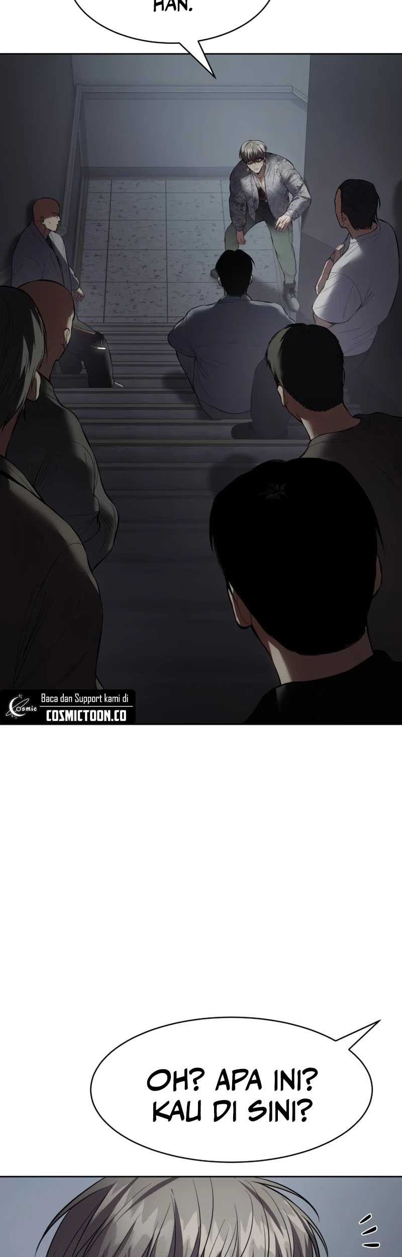 Baek XX Chapter 95 - halaman 21