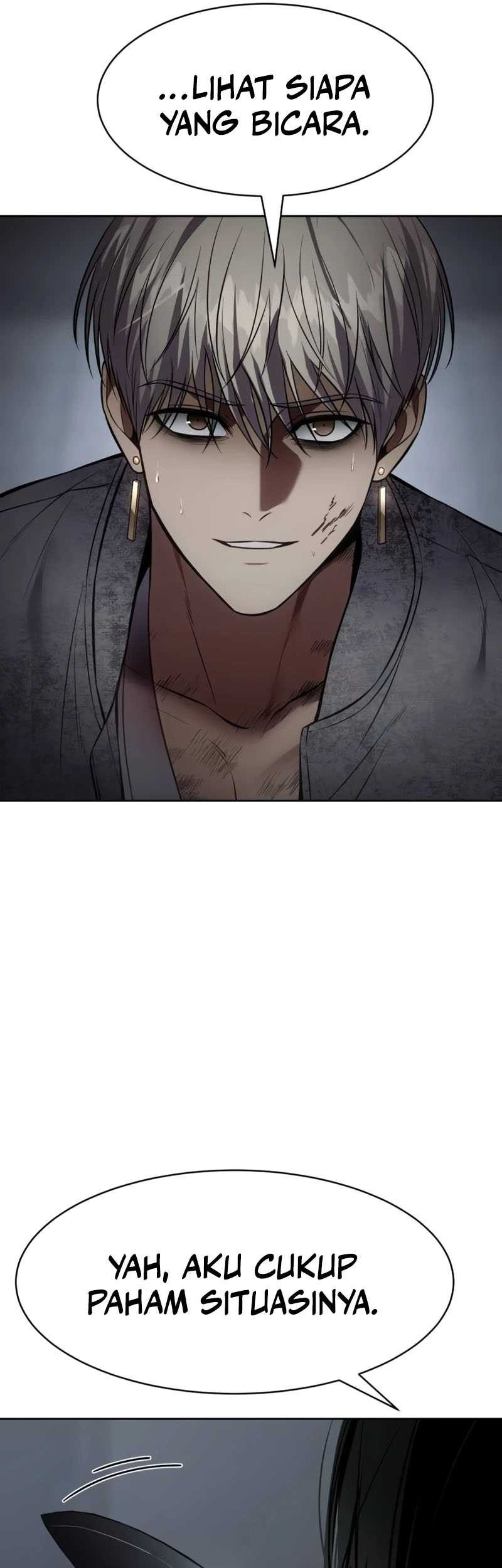 Baek XX Chapter 95 - halaman 25