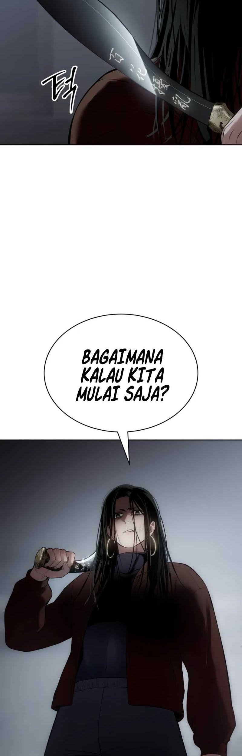Baek XX Chapter 95 - halaman 26