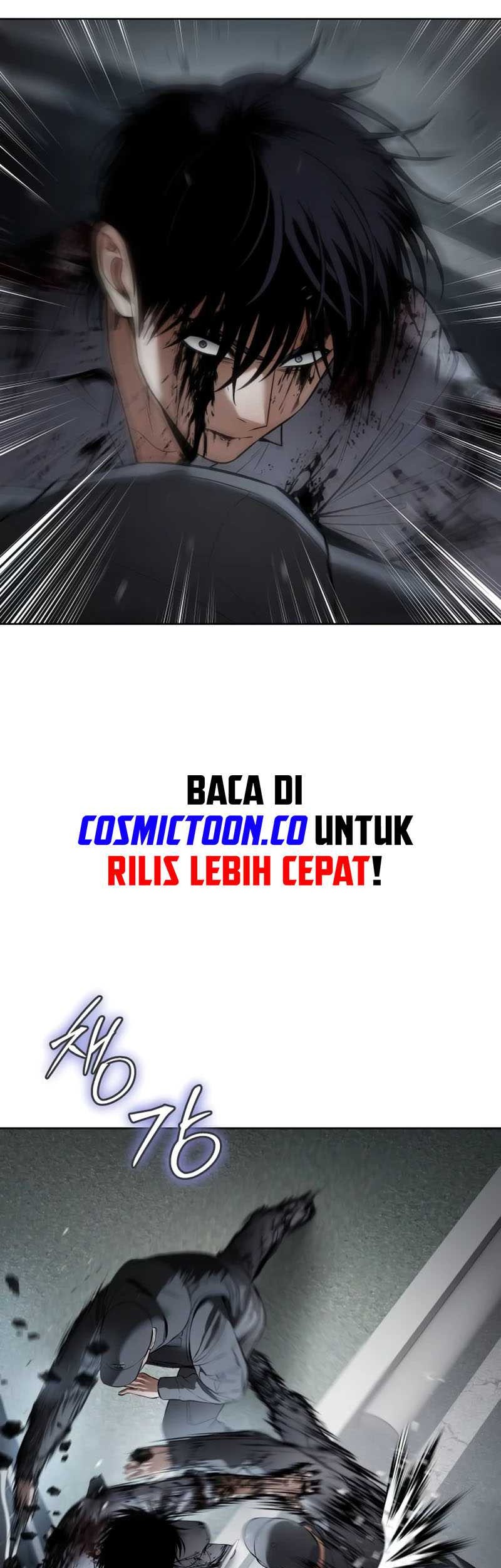 Baek XX Chapter 95 - halaman 39