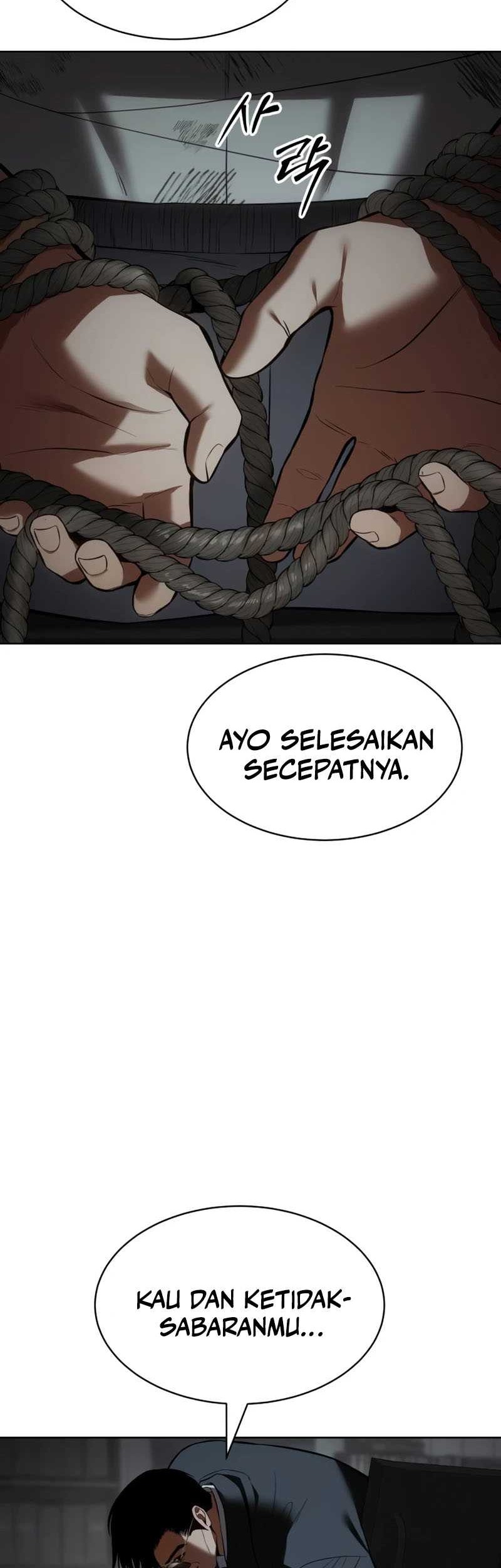 Baek XX Chapter 95 - halaman 4