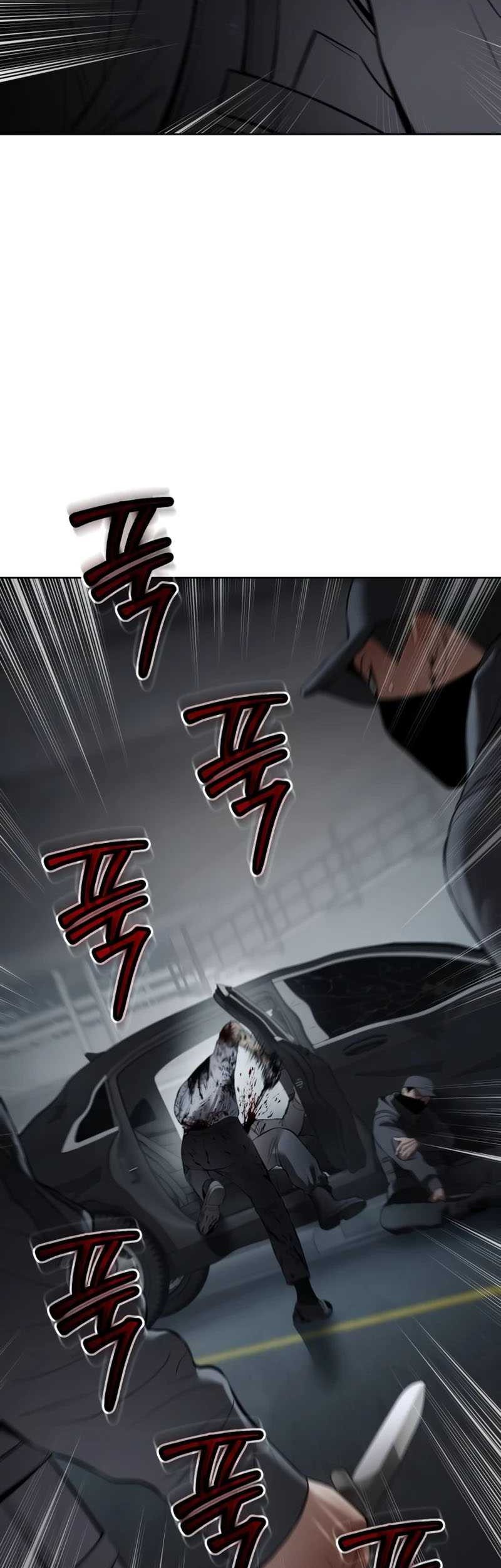 Baek XX Chapter 95 - halaman 51