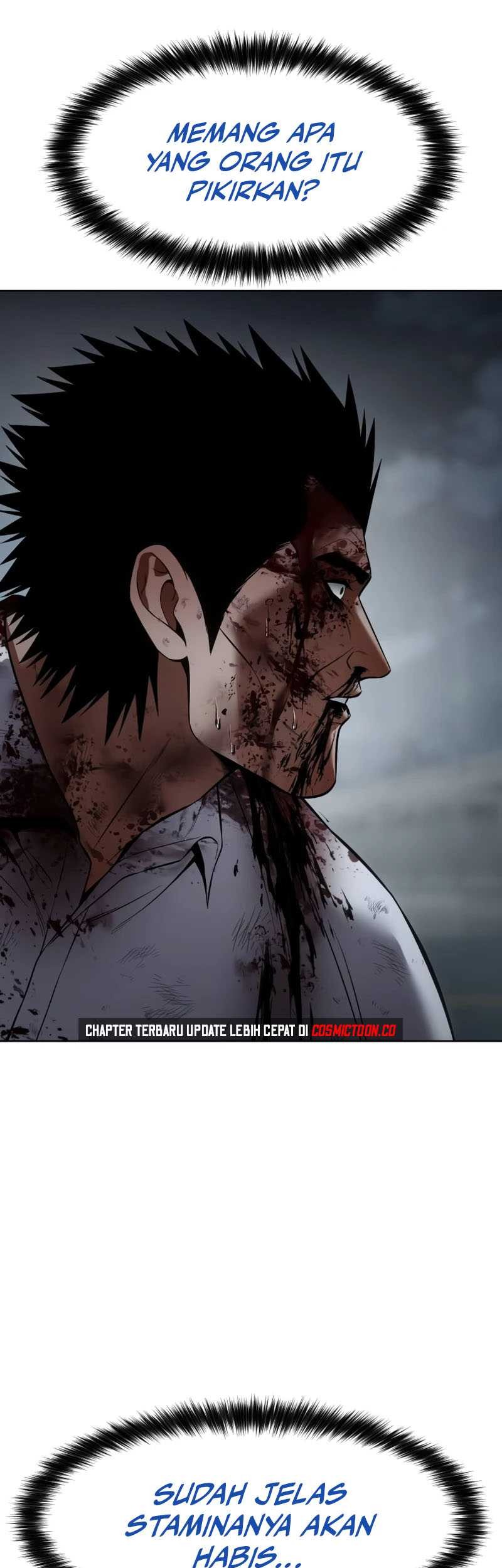 Baek XX Chapter 95 - halaman 55