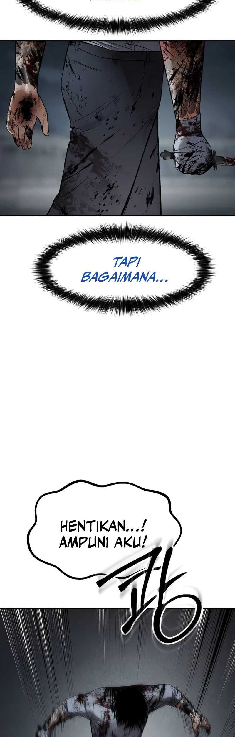 Baek XX Chapter 95 - halaman 56