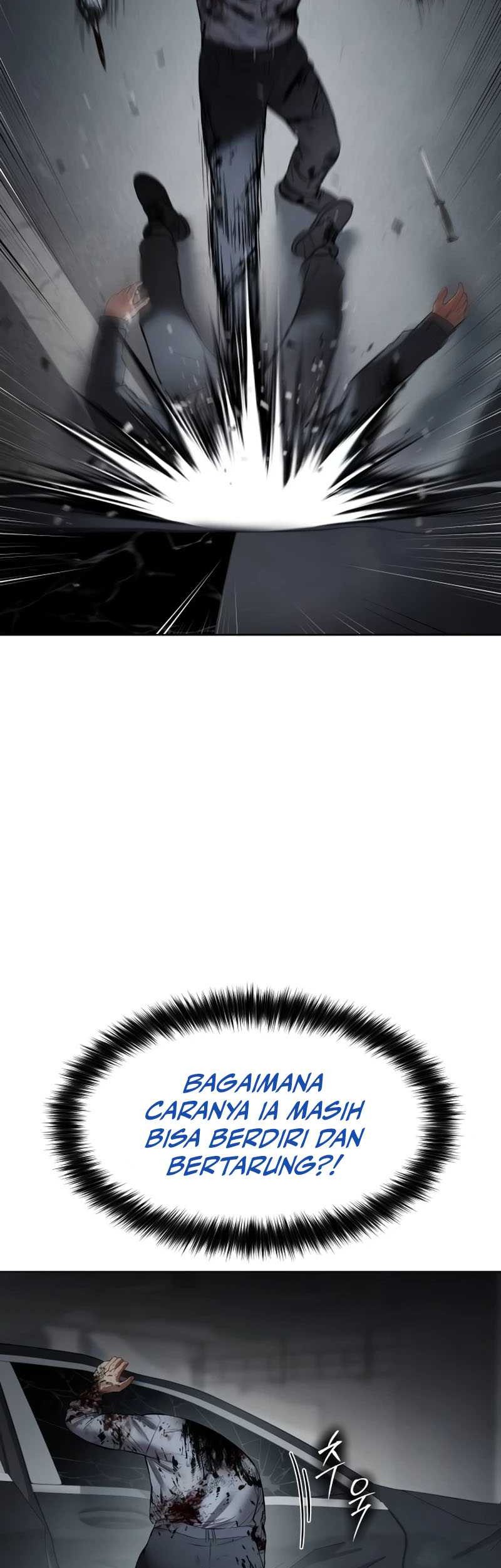 Baek XX Chapter 95 - halaman 57