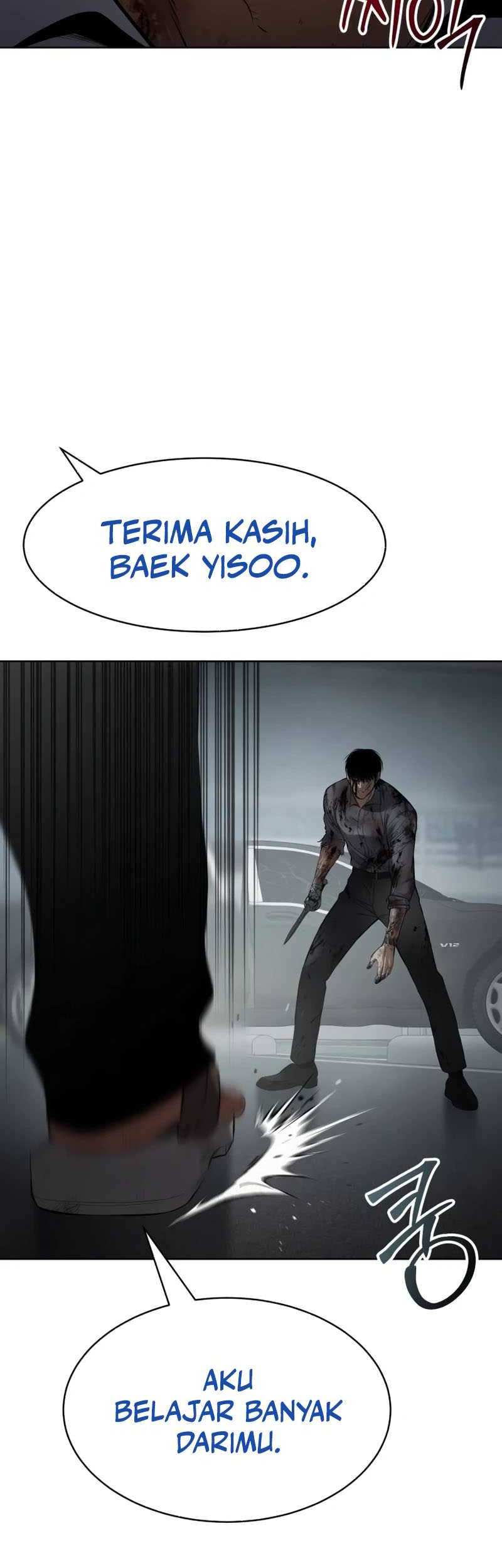 Baek XX Chapter 95 - halaman 63
