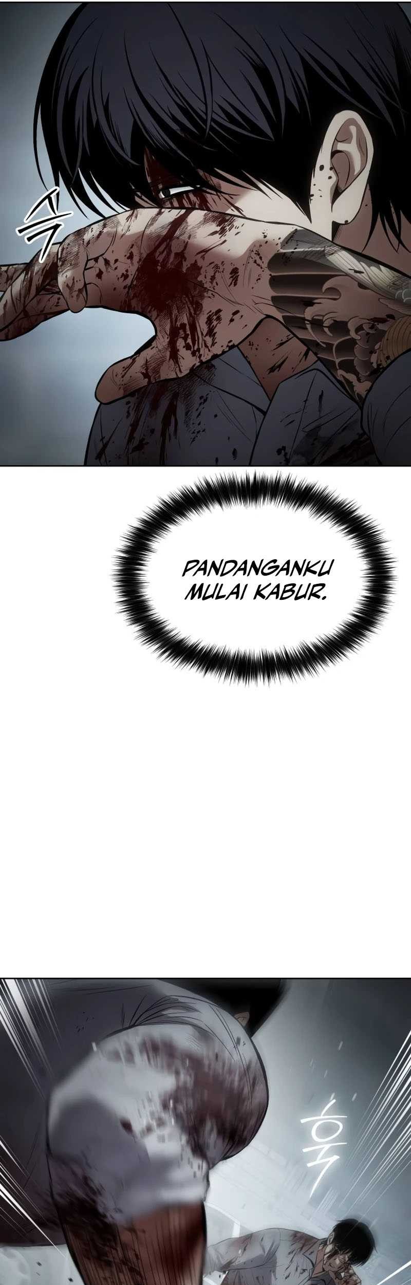 Baek XX Chapter 95 - halaman 67