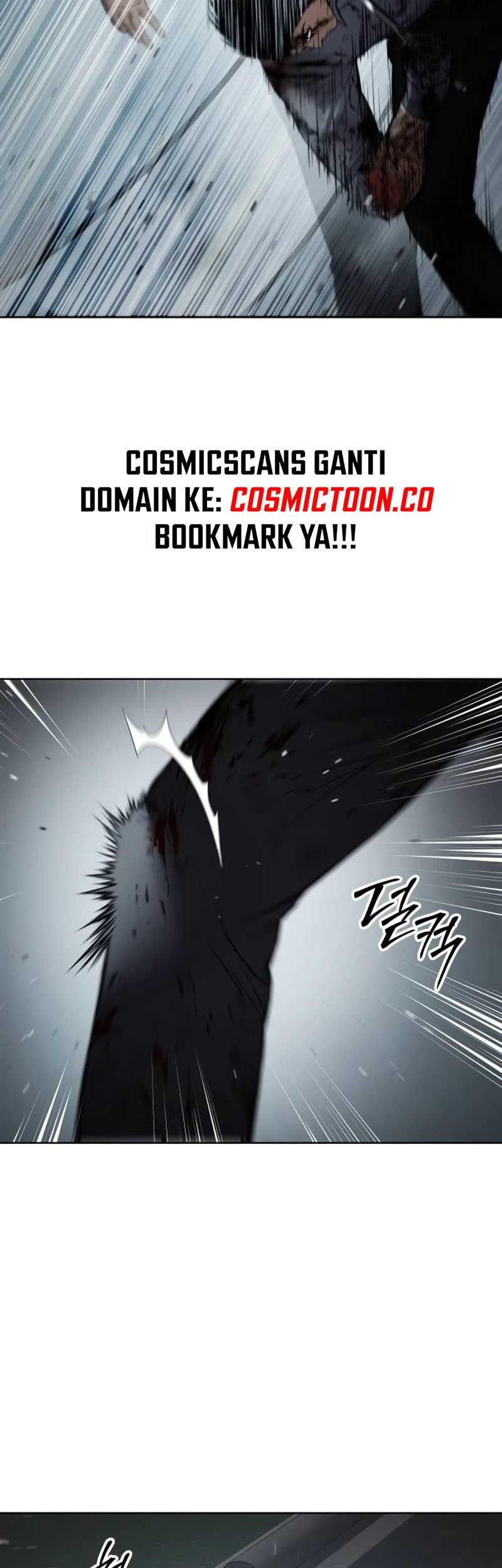 Baek XX Chapter 95 - halaman 69