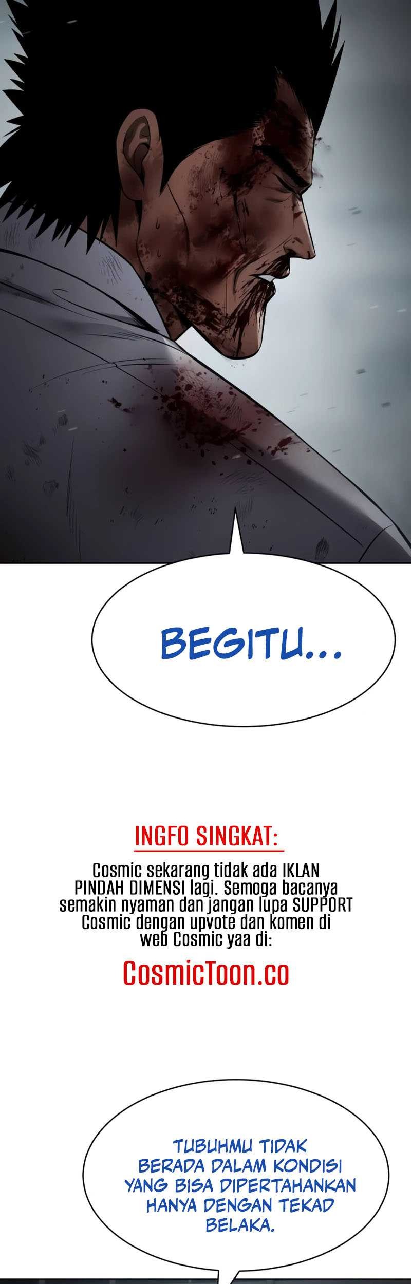 Baek XX Chapter 95 - halaman 71