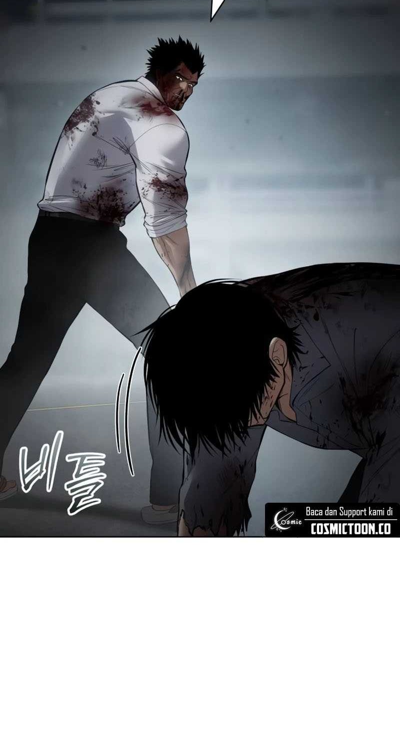 Baek XX Chapter 95 - halaman 72