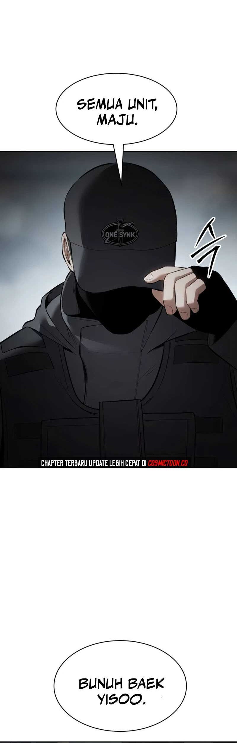 Baek XX Chapter 95 - halaman 74