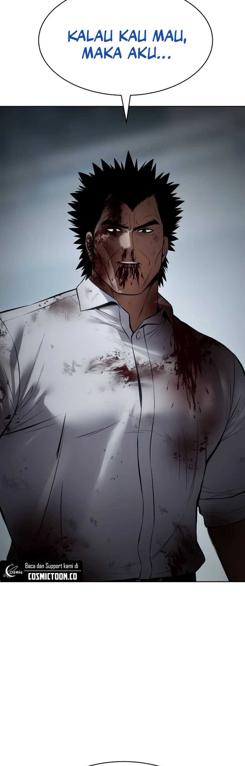 Baek XX Chapter 95 - halaman 77
