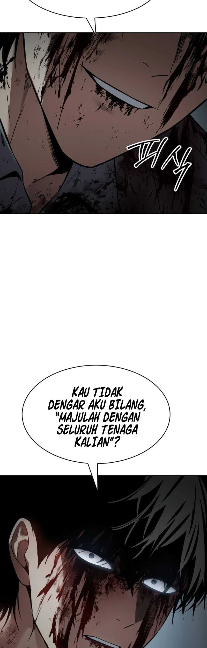 Baek XX Chapter 95 - halaman 80