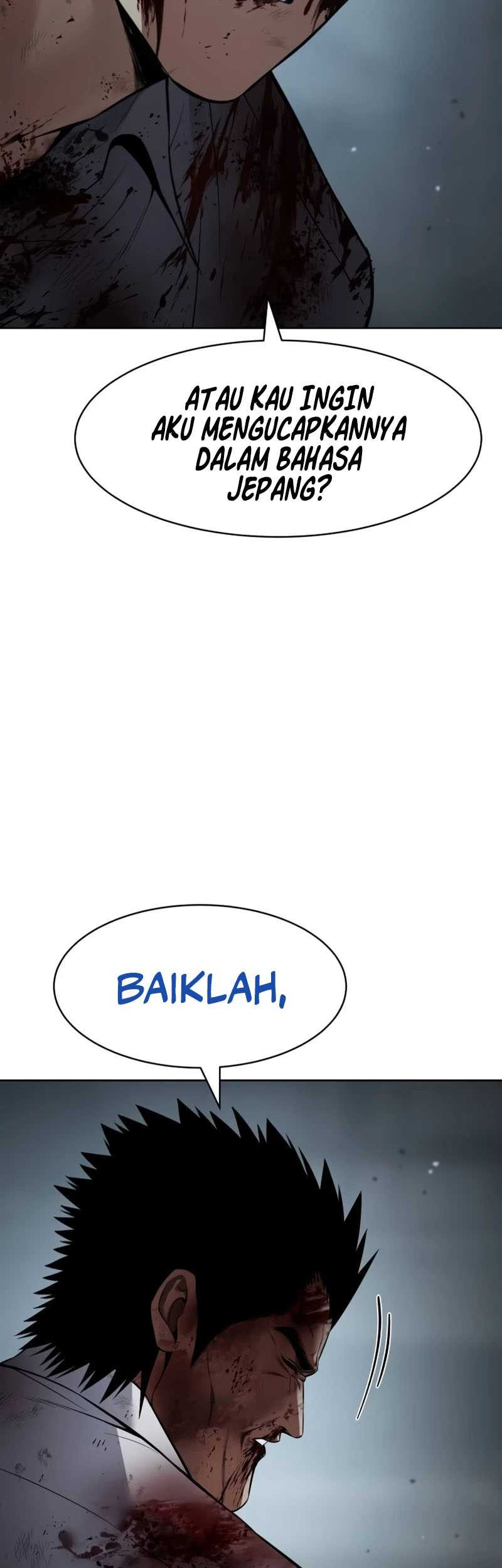 Baek XX Chapter 95 - halaman 81