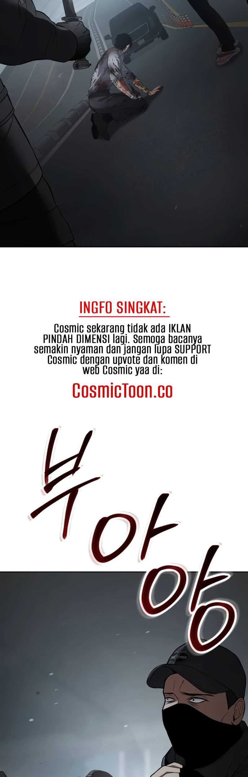 Baek XX Chapter 95 - halaman 83