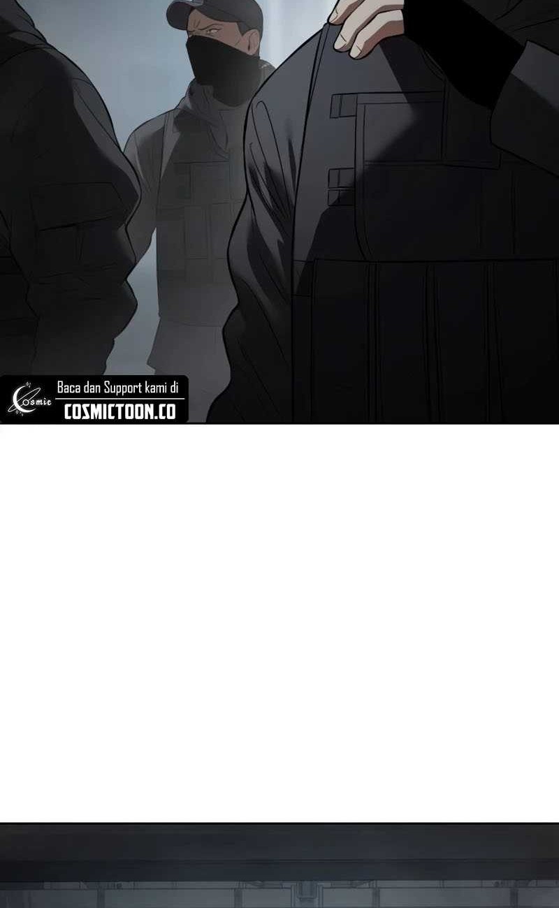 Baek XX Chapter 95 - halaman 84