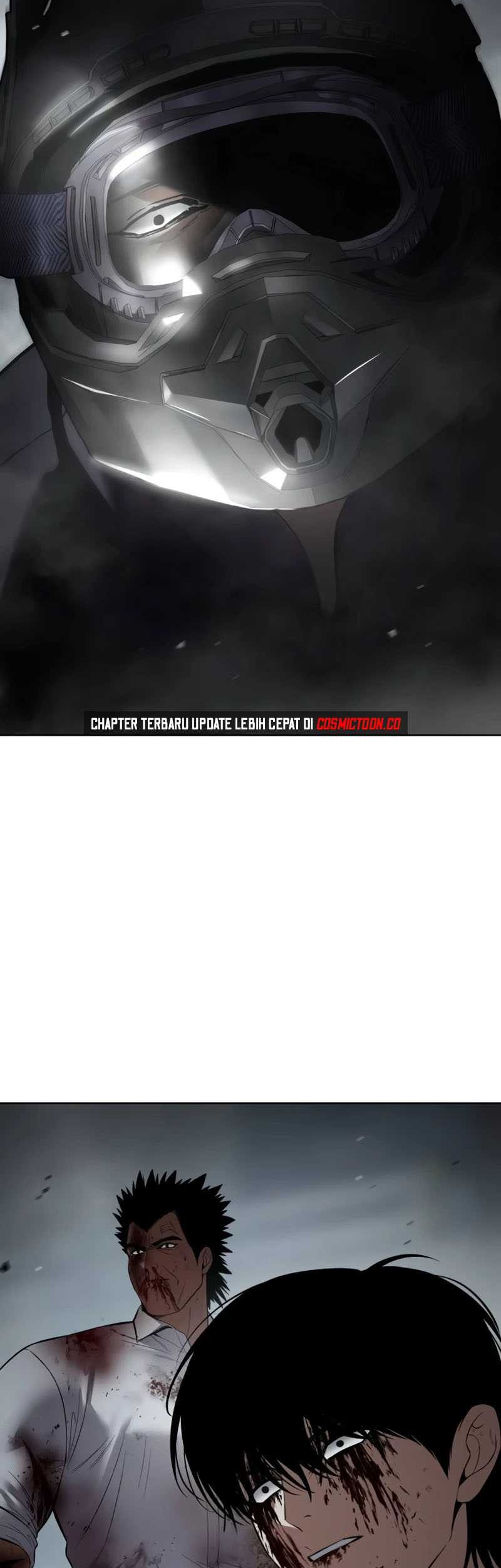Baek XX Chapter 95 - halaman 87