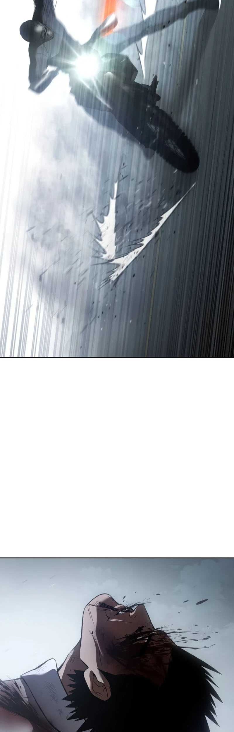 Baek XX Chapter 95 - halaman 92
