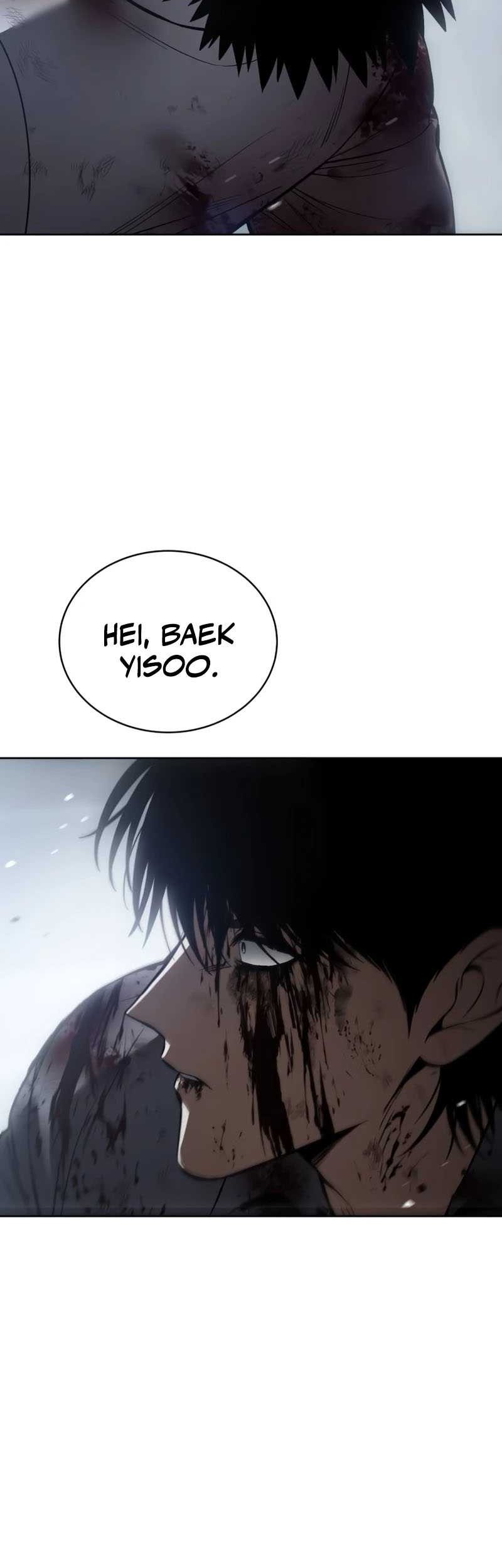 Baek XX Chapter 95 - halaman 93