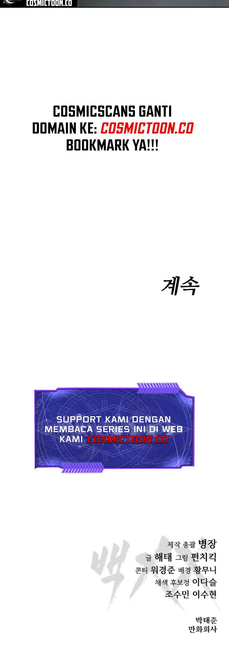 Baek XX Chapter 95 - halaman 95
