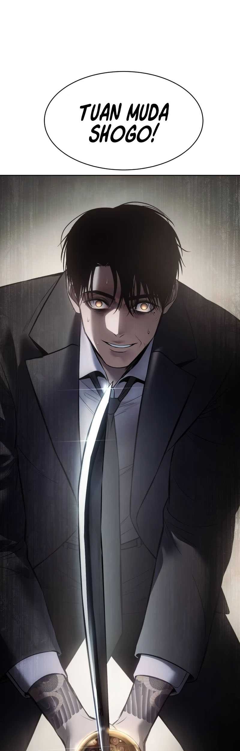 Baek XX Chapter 96 - halaman 100